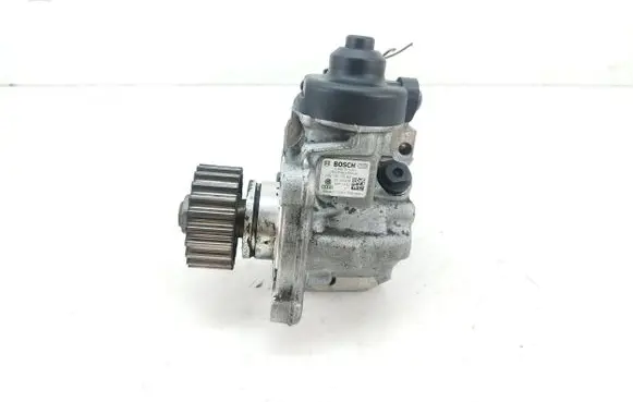 Audi A5 Sportback 8TA Fuel injection high pressure pump 059130755BB 0445010611 0042031364