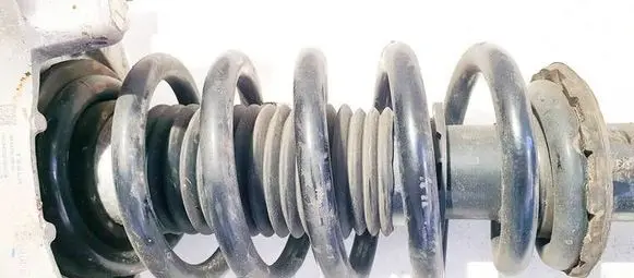 Tesla Model Y Front coil spring 118806400D