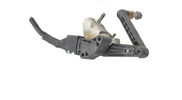 Tesla Model 3 Rear air suspension level height sensor 104497100C