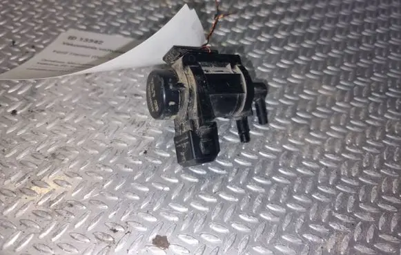 Ford Transit Vacuum valve 92AB9H465AA