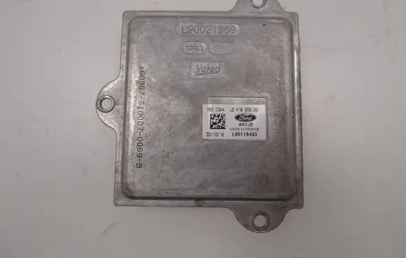 Ford C-MAX II Xenon control unit/module L90118493 MBDC344 L2H1B50500