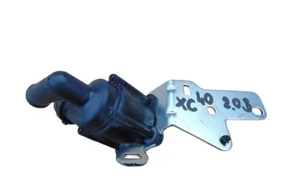 Volvo XC40 Electric auxiliary coolant/water pump 32324819