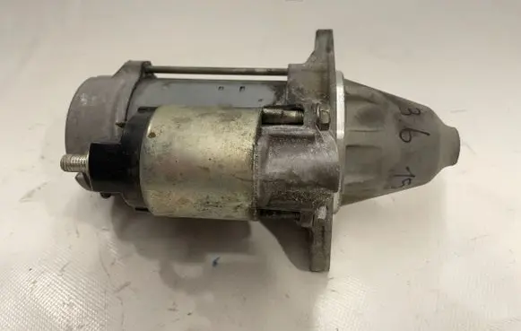 Subaru Outback (BS) Starter motor