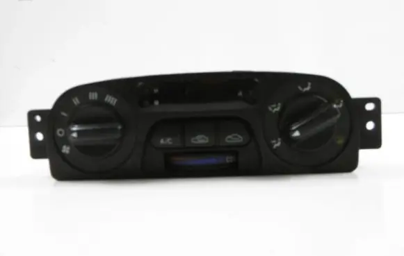 KIA Clarus Air conditioning/heating control unit 0K9A261190