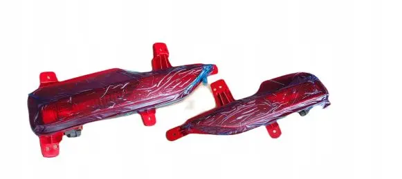 Hyundai i30 Rear/tail lights set 