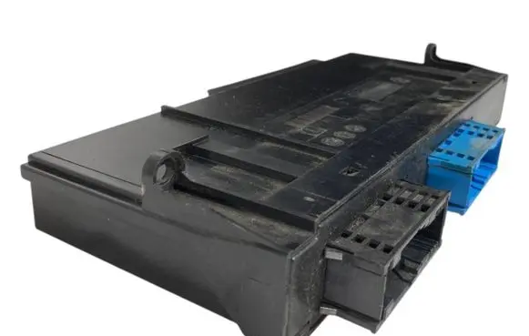 Comfort/convenience module