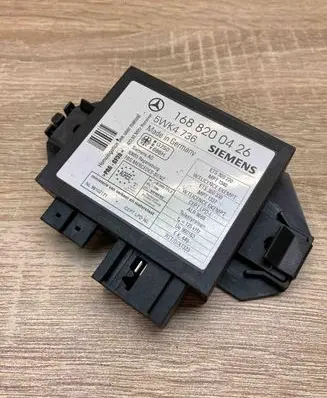 Mercedes-Benz A W168 Immobilizer control unit/module 1688200426 5WK4736