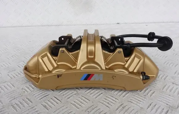 BMW M5 F90 Front brake caliper 34117991034