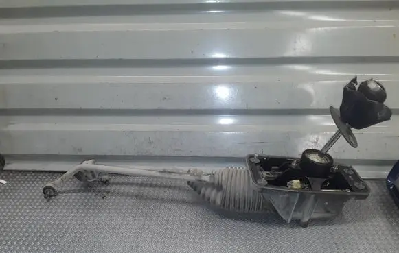 Audi A4 S4 B6 8E 8H Gear shifter/selector 8E0711025
