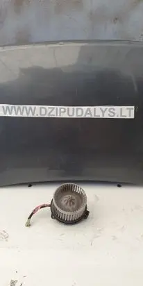 Suzuki Grand Vitara I Heater fan/blower 7429265D00