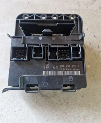 Volkswagen PASSAT B6 Comfort/convenience module 3C0959433K