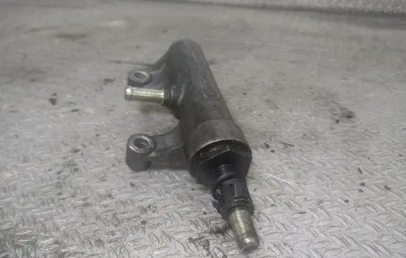 Opel Signum Fuel pressure regulator 55193043