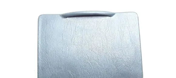 Toyota Corolla E120 E130 Dashboard storage box/compartment 5544112150
