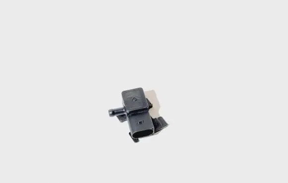 Exhaust gas pressure sensor
