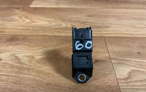 Peugeot 308 Air pressure sensor 9663480880