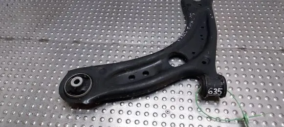 Front control arm