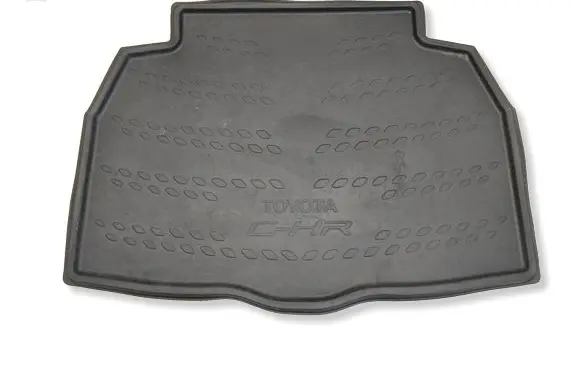 Toyota C-HR I Rubber trunk/boot mat liner PW24110004AUTOAS3 PW24110004