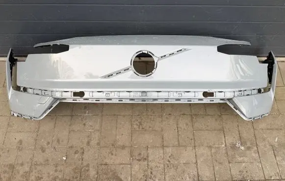 Volvo EX30 Front bumper 31345658