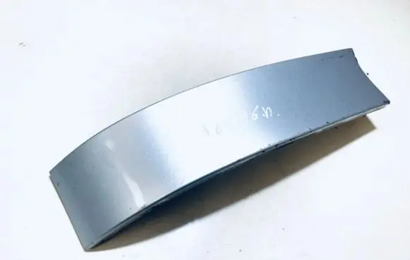 Audi A3 S3 8L Rear/tail light trim molding 8l0807872a