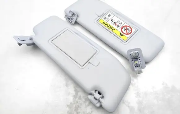 Peugeot 2008 II Sun visor 98100809PR 802327