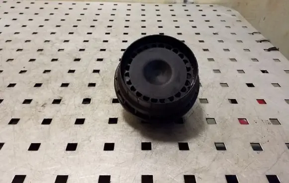 Alarm system siren