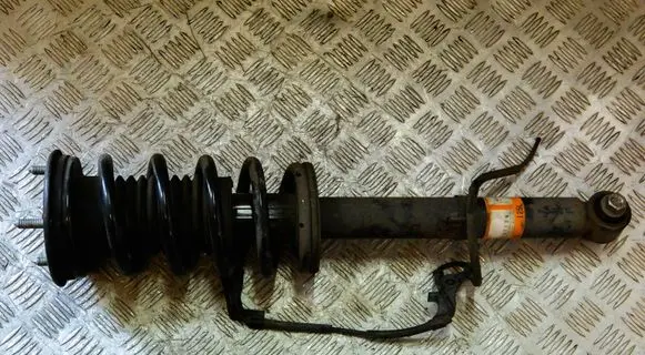 Lexus IS III XE30 Front shock absorber/damper 4852053330