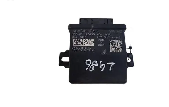 Volkswagen e-Golf Light module LCM 5Q0907357