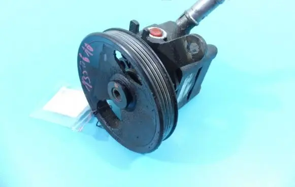 Electric power steering pump