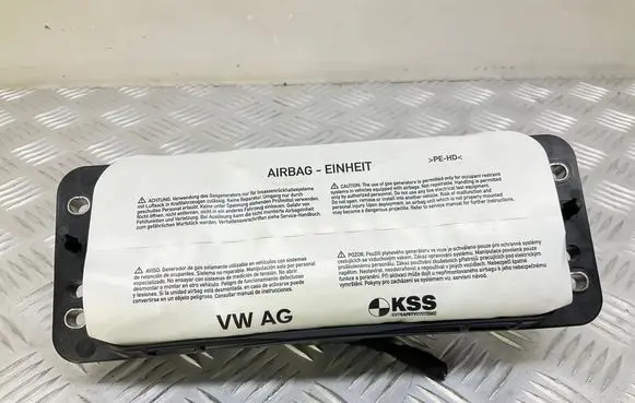 Audi A3 S3 8V Passenger airbag 8V0880204E