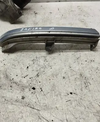 Opel Zafira A Under headlight/headlamp trim 90580652 12543 0407838