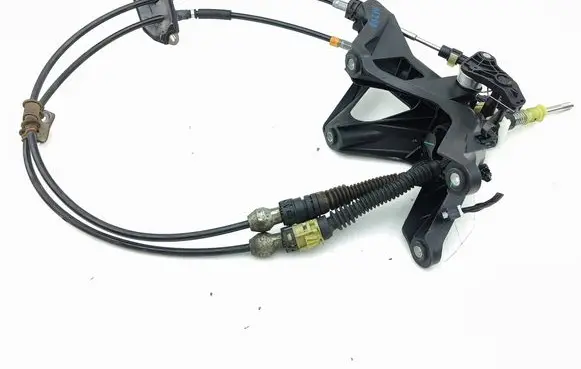 Gear shifter/selector