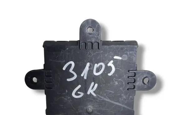 Ford Mondeo MK IV Door control unit/module 9G9T14B534AB 1002016102 14C112AB