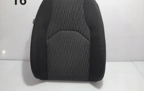 Seat Leon (5F) Front passenger seat 