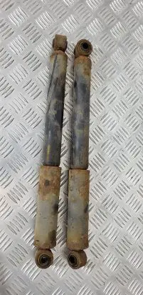 Suzuki Jimny Rear shock absorber/damper