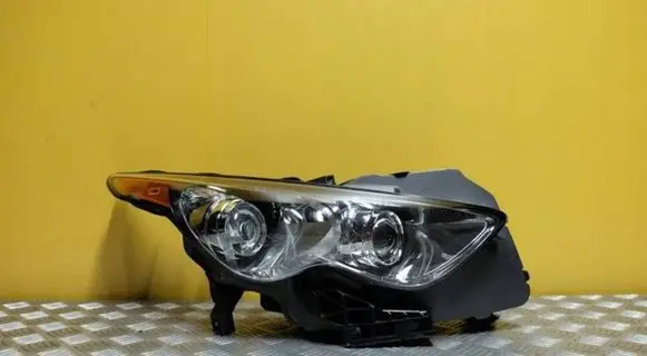 Infiniti FX Headlight/headlamp INFINITI-FX35 1754