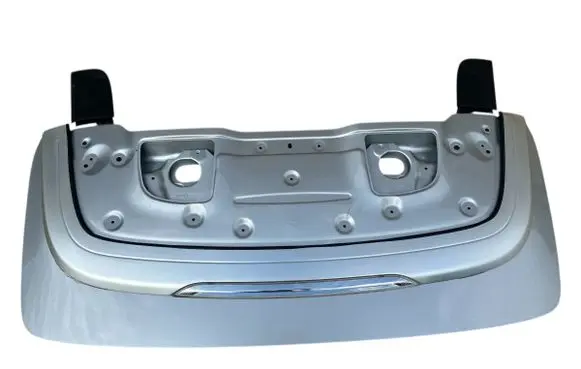 Mercedes-Benz E W238 Parcel shelf A2387501700