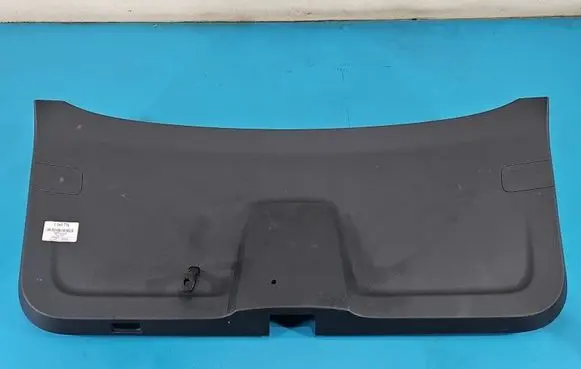 Skoda Kamiq Tailgate/boot cover trim set 658867975B IMPRK1543775