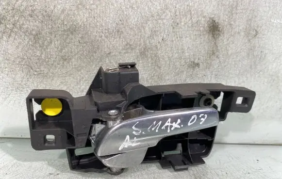 Ford S-MAX Rear door interior handle 6m21u22600