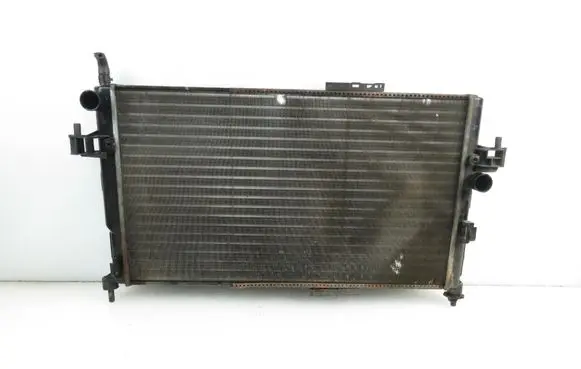 Opel Combo C Coolant radiator 
