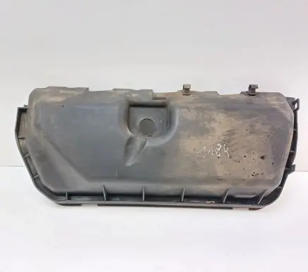 Renault Trafic II (X83) Engine cover (trim) 8200397655 8200496260