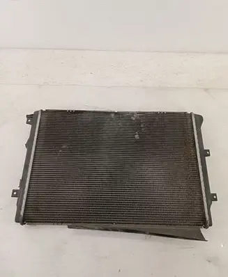 Seat Alhambra (Mk2) Coolant radiator 5N0121253L