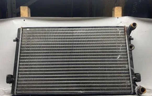 Audi A3 S3 8L Coolant radiator
