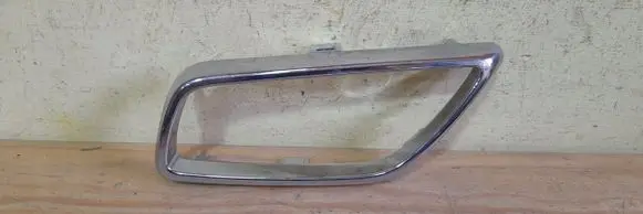 KIA Xceed Seat belt trim 056468168