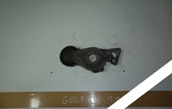 Volkswagen Golf IV Timing belt tensioner 