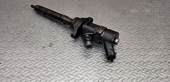 Citroen C4 I Fuel injector 0445110188