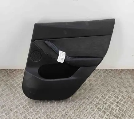 Tesla Model Y Rear door card panel trim 169729799G