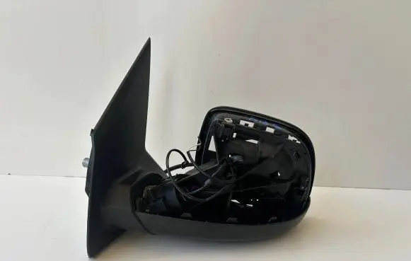 Volkswagen Multivan T6 Front door electric wing mirror 7E1857407AL