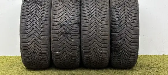 Skoda Fabia Mk3 (NJ) R14 winter tire 