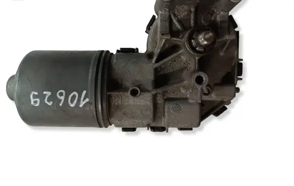 BMW 3 E46 Wiper motor 67636914577