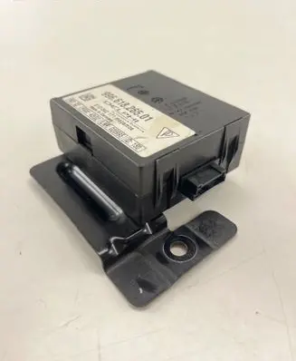 Porsche Boxster 986 Alarm control unit/module 99661826501